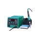 Yihua 939Bd+Esd Safe Adjustable Constant Temperature Electronic PCB Soldering Iron SMD Rework Station Machine