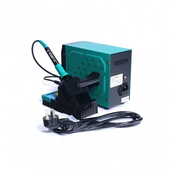 Yihua 939D+ Iv Temperature – Adjustable Soldering Station