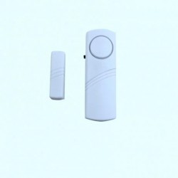 YL-333 Magnetic Anti-theft Alarm for Door/ Windows