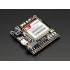 Adafruit FONA 808 – Mini Cellular GSM + GPS Breakout