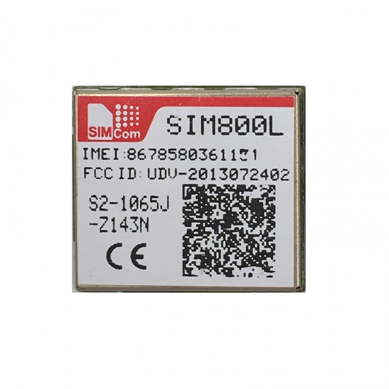 SIM800 SIM800L GPRS GSM CHIP