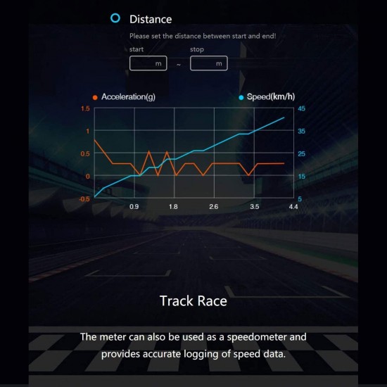 SKYRC GSM020-GNSS Performance Analyzer