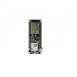 TTGO T-Call V1.4 ESP32 Wireless Module SIM Antenna SIM Card SIM800L Module Unsoldered