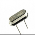 Crystal Oscillators   