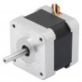 Stepper Motor and Drivers
