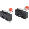 Limit Switch