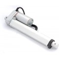 Linear Motor/Actuator