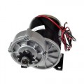 Ebike Motor and Controller
