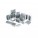 Aluminium Heat Sink