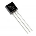 Transistor