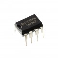 Amplifier IC