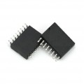 Clock and Timer IC