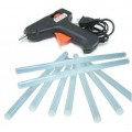 Glue Gun & Sticks