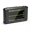 Oscilloscope & Signal Generator