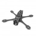 6"+ Frames