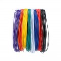 18 to 22 AWG