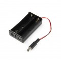 Battery Pack Accessories & Holders