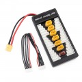 Parallel Charging Board