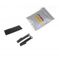 LiPO Battery Sack, Covers & Mats