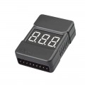 Lipo Voltage Checker