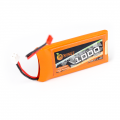 1 Cell LiPo (3.7V ~ 4.2V)