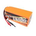 6 cell Lipo (22.2V ~ 25.2V)