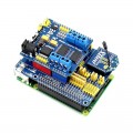Official Arduino Shields