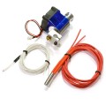 3D Printer Extruder Kit