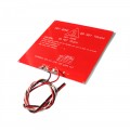 3D Printer Heatbed and Accessories