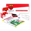 Official Raspberry Pi Kits