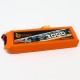 Orange 3000mAh 4S 25C/50C Lithium polymer battery Pack (LiPo)