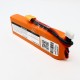 Orange 3000mAh 4S 25C/50C Lithium polymer battery Pack (LiPo)
