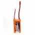 Orange 360 mAh 1S 30C/60C Lithium polymer battery Pack (LiPo)