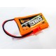 Orange 360 mAh 1S 30C/60C Lithium polymer battery Pack (LiPo)