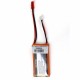 Orange 360 mAh 1S 30C/60C Lithium polymer battery Pack (LiPo)