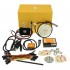 DJI NAZA M V2 Flight Controller Multi Rotor System with COMPASS GPS