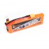 Orange 3000mAh 3S 30C/60C Lithium polymer battery Pack (LiPo)