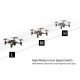 DM002 Wifi altitude hold headless mode| Quadcopter