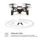 DM002 Wifi altitude hold headless mode| Quadcopter