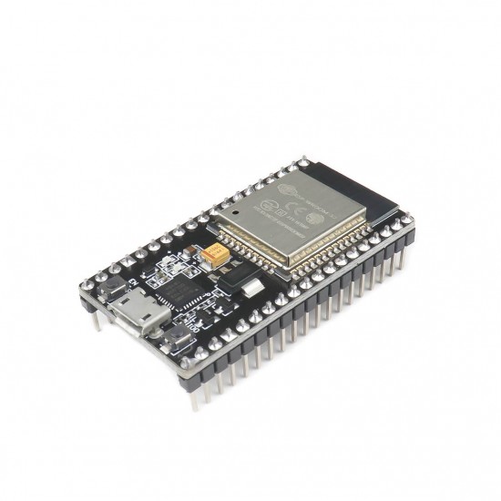 ESP WROOM 32 NodeMCU Module