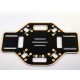 F450 Quadcopter Frame Board Centre Plates