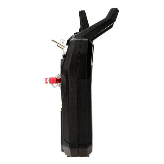 FlySky FS-i6 2.4G 6CH AFHDS RC Radion Transmitter for RC FPV Drone - Mode 2 (Left Hand Throttle)