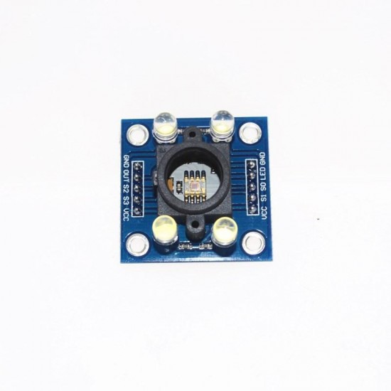 GY-31 TCS3200 Color Sensor Recognition Module For Arduino