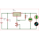 LM317 Voltage Regulated IC