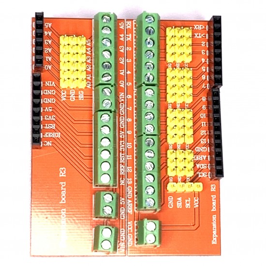 Quad Store(TM) – Super Mega 2560 Kit For Arduino (Beginner’s 2560 Kit)