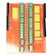 Quad Store(TM) – Super Mega 2560 Kit For Arduino (Beginner’s 2560 Kit)