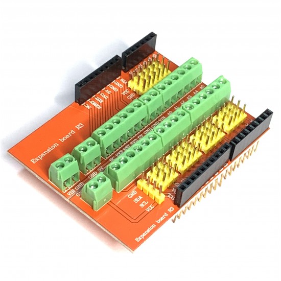 RFID EM-18 Reader Module