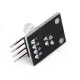RGB 3 Color LED Module For Arduino Red Green Blue