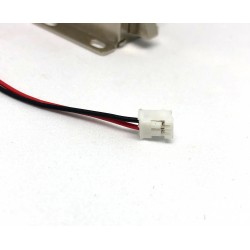 Small Solenoid Lock low power consumption - 12v Electronic Door Lock
