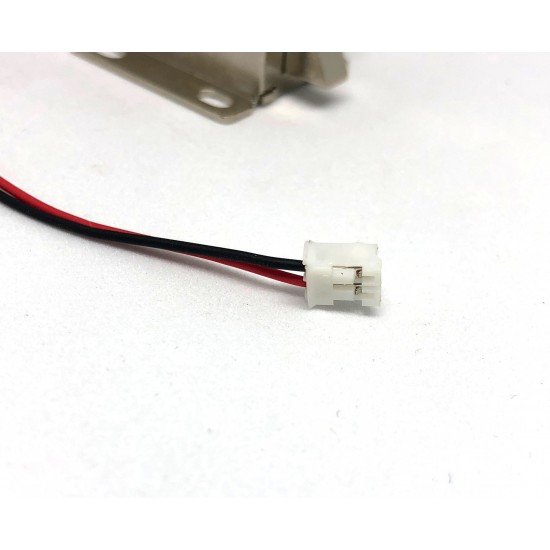Small Solenoid Lock low power consumption - 12v Electronic Door Lock